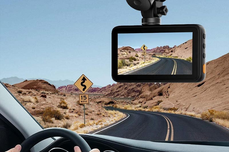 อุตสาหกรรม Dashcam สำหรับยานยนต์มุ่งเน้นไปที่คุณภาพของภาพและการแจ้งเตือนอัจฉริยะ
