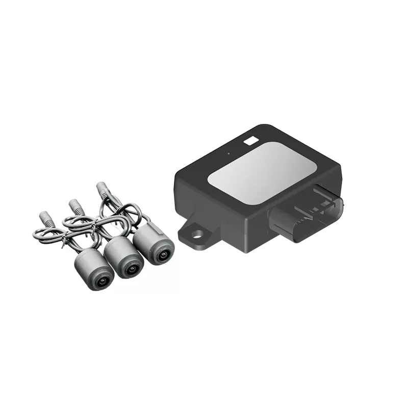 อะไรทำให้ Dashcam สำหรับการบังคับใช้กฎหมายจราจรรถจักรยานยนต์เชื่อถือได้บนท้องถนน