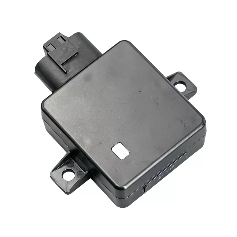 TBOX Connected กล้องติดรถยนต์แบบเลนส์คู่