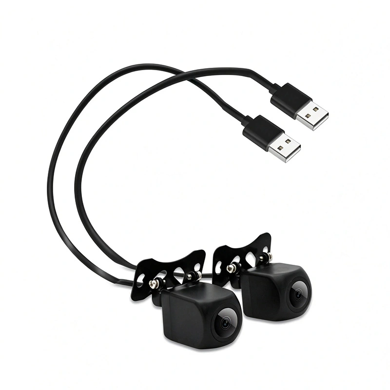 โมดูลกล้อง USB อุตสาหกรรม 1080P UVC ไร้ไดรเวอร์